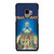 IRON MAIDEN POWERSLAVE Samsung Galaxy S9 Case Cover
