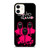 2PAC TUPAC SHAKUR RAPPER iPhone 12 Case Cover
