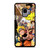 JAPANESE ANIME CROSSOVER Samsung Galaxy S9 Case Cover