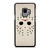 JASON FRIDAY THE 13TH MASK ICON Samsung Galaxy S9 Case Cover