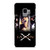 JASON X HORROR MOVIES Samsung Galaxy S9 Case Cover