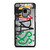 JOEY BADASS RAPPER LOGO Samsung Galaxy S9 Case Cover