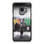 JOEY BADASS RAPPER SYMBOL Samsung Galaxy S9 Case Cover