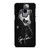 JOHNNY CASH SIGN Samsung Galaxy S9 Case Cover