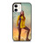 2PAC TUPAC SHAKUR RAPPER iPhone 12 Case Cover