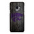 KANSAS CITY WILDCATS WOODEN LOGO Samsung Galaxy S9 Case Cover