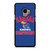 KANSAS JAYHAWKS BASKETBALL CHAMPIONS Samsung Galaxy S9 Case Cover