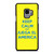KEEP CALM AND GO CLUB AMERICA Samsung Galaxy S9 Case Cover