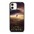 2PAC TUPAC SHAKUR RAPPER iPhone 12 Case Cover