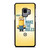 KEVIN MINIONS DESPICABLE ME Samsung Galaxy S9 Case Cover