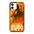 2PAC TUPAC SHAKUR RAPPER iPhone 12 Case Cover