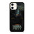 2PAC TUPAC SHAKUR RAPPER iPhone 12 Case Cover