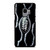 LAND ROVER METAL GRILL Samsung Galaxy S9 Case Cover