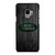 LAND ROVER WOODEN LOGO Samsung Galaxy S9 Case Cover