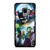 LEGO DC COMICS SUPER HEROES Samsung Galaxy S9 Case Cover