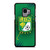 LEON FOOTBALL CLUB LOGO 2 Samsung Galaxy S9 Case Cover