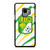 LEON FOOTBALL LOGO Samsung Galaxy S9 Case Cover