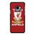 LIVERPOOL FC ANFIELD YNWA Samsung Galaxy S9 Case Cover