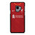LIVERPOOL JERSEY HOME 2021 Samsung Galaxy S9 Case Cover