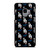 LOS ANGELES DODGERS BASEBALL PATTERN Samsung Galaxy S9 Case Cover