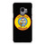 LOS POLLOS HERMANOS BREAKING BAD 3 Samsung Galaxy S9 Case Cover