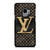 LOUIS VUITTON GLASS TEXTURE Samsung Galaxy S9 Case Cover