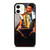 2PAC TUPAC SHAKUR RAPPER iPhone 12 Case Cover