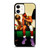 2PAC TUPAC SHAKUR RAPPER iPhone 12 Case Cover