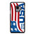 MADE IN USA LOGO Samsung Galaxy S9 Case Cover