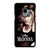 MADONNA QUEEN OF POP Samsung Galaxy S9 Case Cover