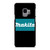 MAKITA ELECTRIC LOGO 2 Samsung Galaxy S9 Case Cover