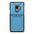 MANCHESTER CITY 2022-23 JERSEY Samsung Galaxy S9 Case Cover