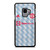 MANCHESTER UNITED 2021 AWAY JERSEY Samsung Galaxy S9 Case Cover