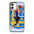 2PAC TUPAC SHAKUR RAPPER iPhone 12 Case Cover