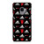MANCHESTER UNITED ADIDAS PATTERN Samsung Galaxy S9 Case Cover