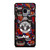 MANCHESTER UNITED AON JERSEY Samsung Galaxy S9 Case Cover
