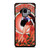 MARS SAILOR MOON MANGA Samsung Galaxy S9 Case Cover