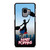 MARY POPPINS ICON Samsung Galaxy S9 Case Cover