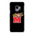 MARYLAND STATES LOGO Samsung Galaxy S9 Case Cover