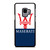 MASERATI VINTAGE LOGO Samsung Galaxy S9 Case Cover