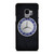 MERCEDES BENZ VINTAGE BADGE Samsung Galaxy S9 Case Cover