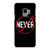 METALLICA THROUGH THE NEVER Samsung Galaxy S9 Case Cover