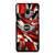 MINI COOPER S UNIONS JACK Samsung Galaxy S9 Case Cover