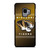 MISSOURI TIGERS FOOTBALL ICON Samsung Galaxy S9 Case Cover