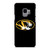 MISSOURI TIGERS FOOTBALL LOGO Samsung Galaxy S9 Case Cover