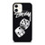 2PAC TUPAC SHAKUR RAPPER iPhone 12 Case Cover