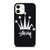 2PAC TUPAC SHAKUR RAPPER iPhone 12 Case Cover