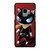 MORGANA PERSONA 5 CARTOON Samsung Galaxy S9 Case Cover