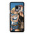 NATSU LUCY FAIRY TAIL ANIME Samsung Galaxy S9 Case Cover