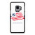NEW ENGLAND REVOLUTION SOCCER Samsung Galaxy S9 Case Cover